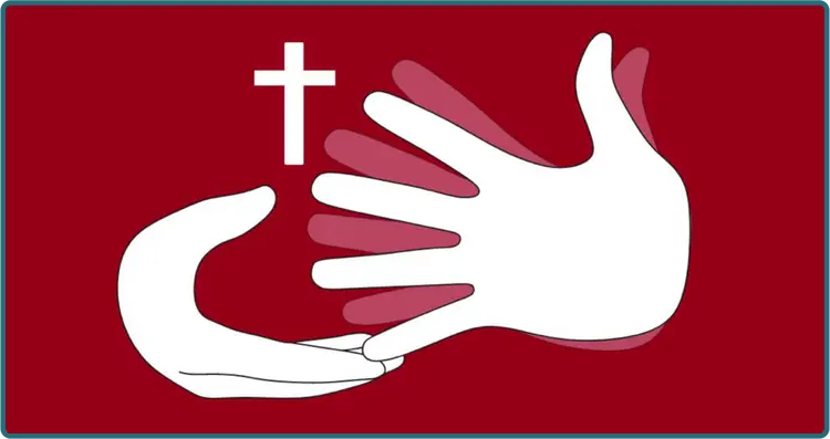 Bible Sign Language Dictionary